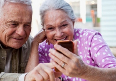 Абоненти старшого віку в 1,5 раза більше телефонують, у середньому використовують 3 Гб трафіку на місяць