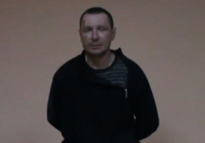 СБУ затримала росіянина-рецидивіста, який воював на боці терористів з ДНР