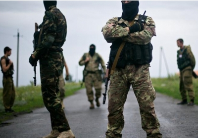 Терористи порушують перемир'я в чотири рази частіше, ніж сили АТО, - військові РФ