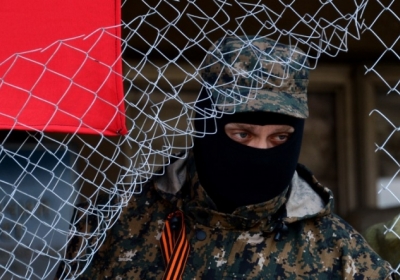 Террористы платят тысячу гривен мирным жителям за 