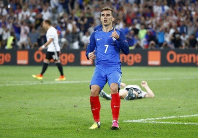 Євро-2016: Франція обіграла Німеччину і вийшла у фінал 