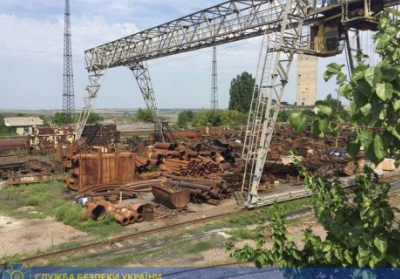 Керівництво п'яти держшахт у Луганській і Донецькій областях підозрюють у розкраданні 500 млн гривень