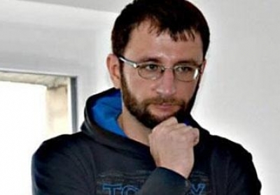 Терористи в Донецьку звільнили з полону волинського журналіста
