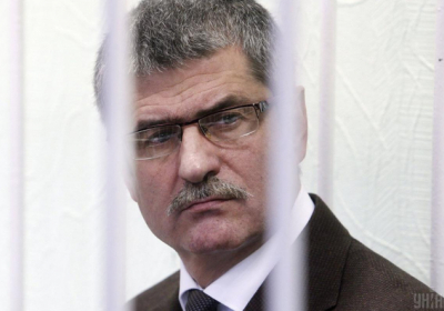 Суд відпустив обвинуваченого у штурмі Євромайдану екс-главу СБУ Києва