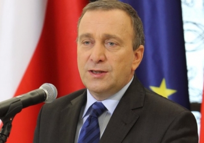 Сикорского на посту министра иностранных дел Польши заменил 