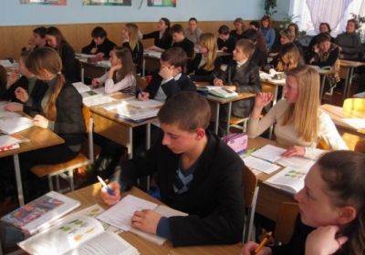 В Україні закриють 162 школи в 2017


