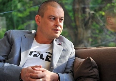 СБУ выгонит из Украины скандального политтехнолога Шувалова
