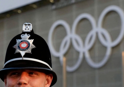 Керівництво британської компанії звільнилося через невдалу організацію безпеки Олімпіади