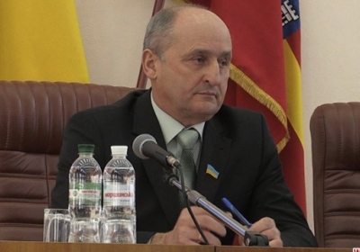 Головою Житомирської облради став депутат від БПП