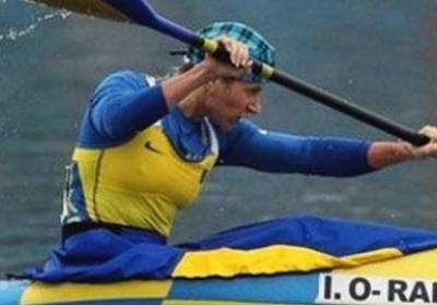 Україна завоювала своє перше срібло на Олімпіаді-2012