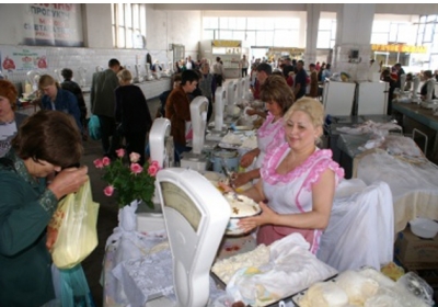 Україна закінчить 2012 рік з інфляцією