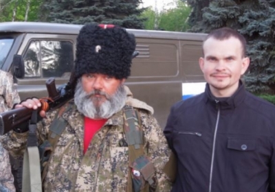 Група диверсантів намагалися проникнути в Україну через кордон у Луганській області