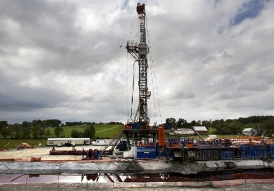Chevron та Shell передали документи щодо Юзівського та Олеського родовищ на юридичну експертизу