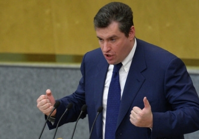 ПАРЄ розглядає російського депутата на посаду віце-президента