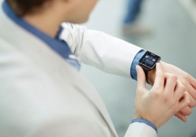 LG оприлюднила відео розумного годинника G Watch
