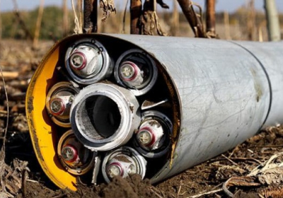 Україна почала застосовувати касетні боєприпаси – The Washington Post
