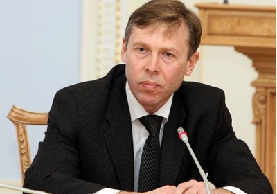 Соболев вместо Яценюка предлагает немедленно сформировать четкую экономическую стратегию