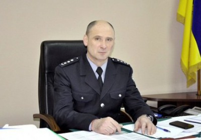Князєв призначив нового начальника поліції Харківської області