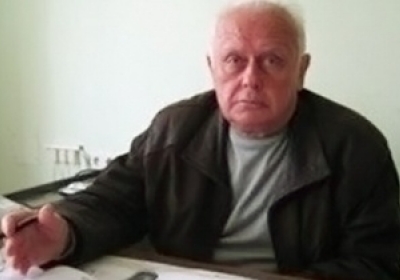 В ув'язненого в Росії 73-річного українця Солошенка виявили рак