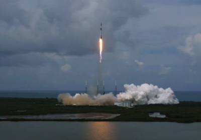 SpaceX вивела в космос ще 88 супутників