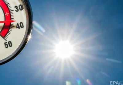 На людство чекає рекордна спека – The Guardian