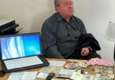 У Києві заарештували працівника Міноборони, який шпигував для Росії, - СБУ