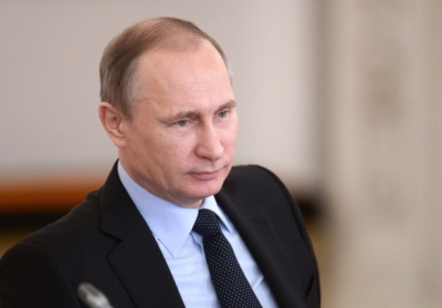 Путін підтвердив згоду на озброєння місії ОБСЄ