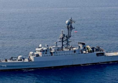 Іранське судно зазнало атаки біля Шрі-Ланки