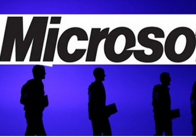 Понад 70% державних підприємств України мають нелегальне програмне забезпечення, - Microsoft