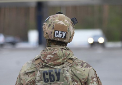 Дрони СБУ уразили в Криму низку російських військових об’єктів 