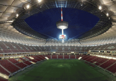 Польща видала 2,5 тис віз українським фанатам на фінал Ліги Європи
