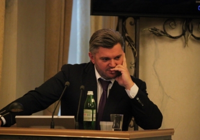 ГПУ виявила у екс-міністра енергетики Ставицького 12 квартир і триповерховий особняк у Києві