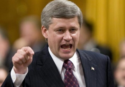 Канада усиливает санкции против властей Украины