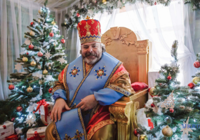У Святого Миколая почали вірити більше українців, хоча для більшості улюблене зимове свято - Різдво