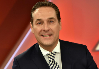 Віце-канцлер Австрії запропонував припинити санкції проти Росії
