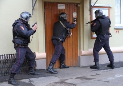 На Харьковщине милиция поймала мэра одного из райцентров на взятке в 40 тысяч гривен