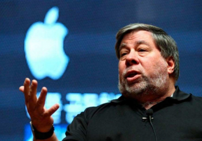 Співзасновник Apple Возняк оголосив про створення космічної компанії