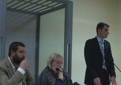 Чинного посадовця Нацполіції відправили під домашній арешт у справі Євромайдану