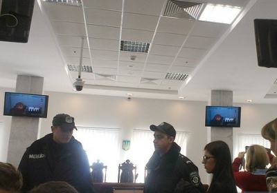 Апелляционный суд отпустил из-под стражи уже трех активистов Майдана, - фото, видео