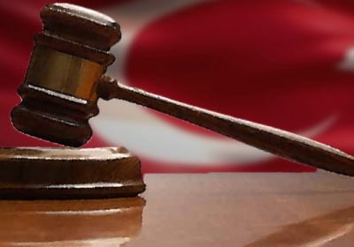 В Туреччині відсторонили від роботи майже 3 тис суддів