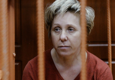 Суд заарештував на два місяці арендаторку ТЦ в Кемерові


