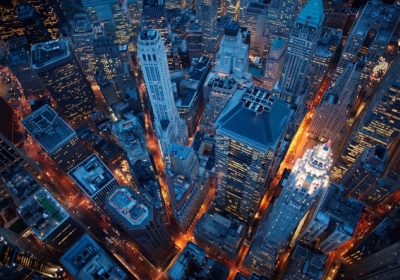 У центрі Нью-Йорка чоловік застрелив чотирьох людей і наклав на себе руки