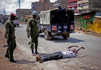У Кенії ісламісти звинуватили владу у вбивстві радикального проповідника