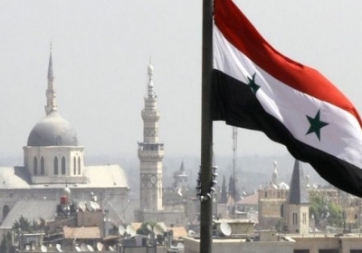 У Сирії в перший день роботи парламенту продовжуються запеклі бої 