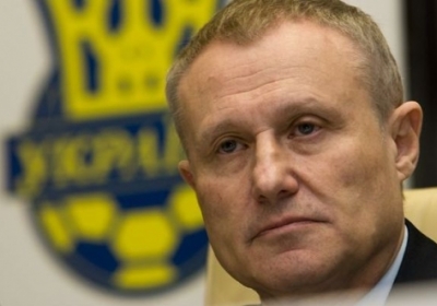 Суркис сепаратист и уничтожает украинский футбол, - глава Федерации футбола Мариуполя