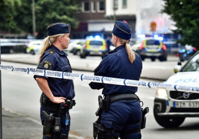 Швеція закликала протестувальників піти в онлайн на час пандемії