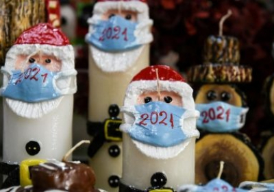 Украина - не Европа: как государства Евросоюза вводят жесткие правила на рождественские праздники