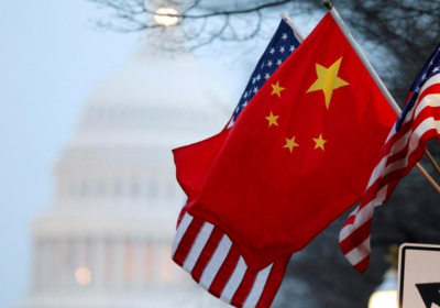 Китай продовжить торгувати з Іраном попри санкції США, - уряд Китаю
