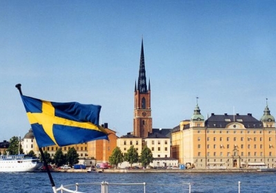 росія у вересні закриє генконсульство в Швеції