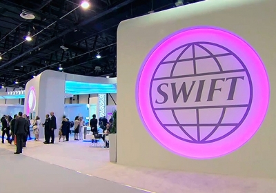 Представник Росії отримав місце у раді директорів SWIFT